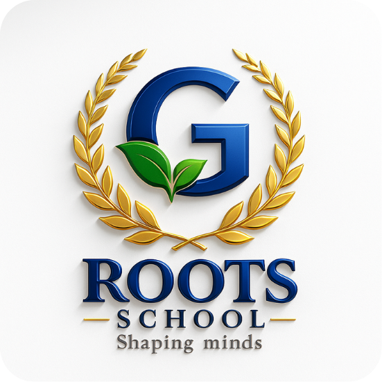G‑Roots Global School