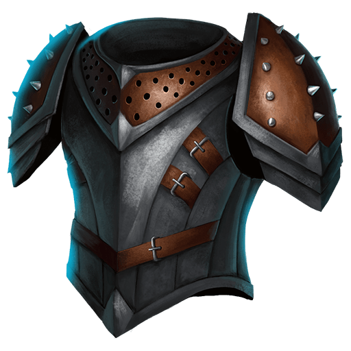 שיריון חלודה