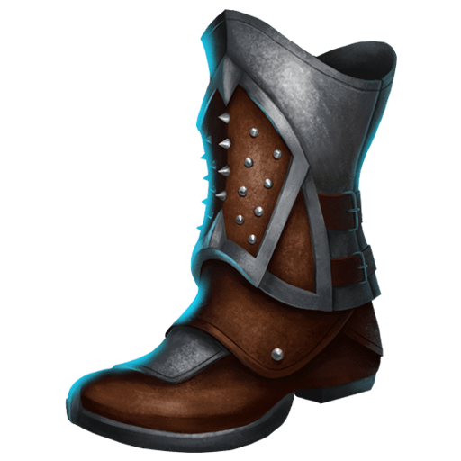 מגפיים יהלום