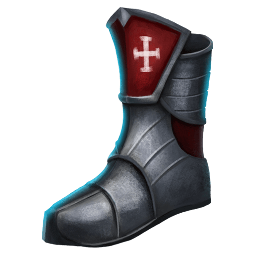 מגפיים רובי