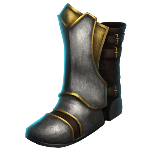 מגפיים ספיר