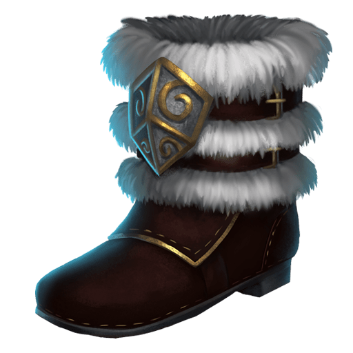 מגפיים אמרלד