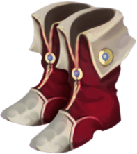 מגפיים פלדלת