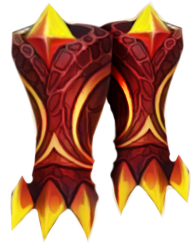 מגפיים סליבר