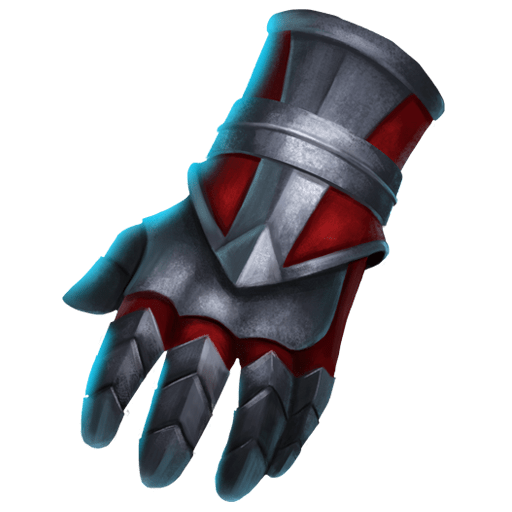 כפפות נחושת