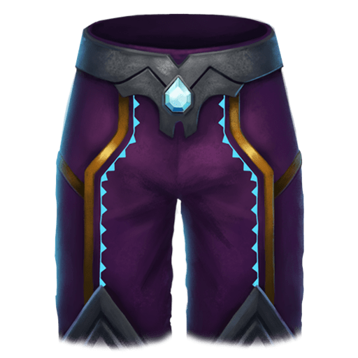 מכנסי יסמין