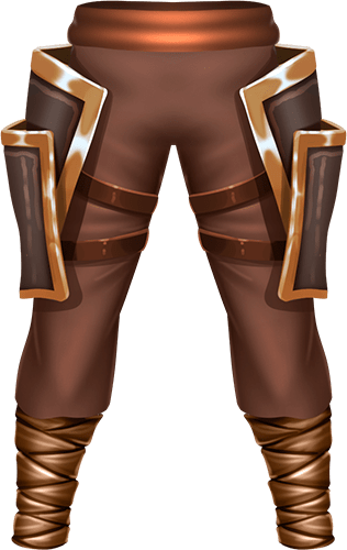 מכנסי פלדלת