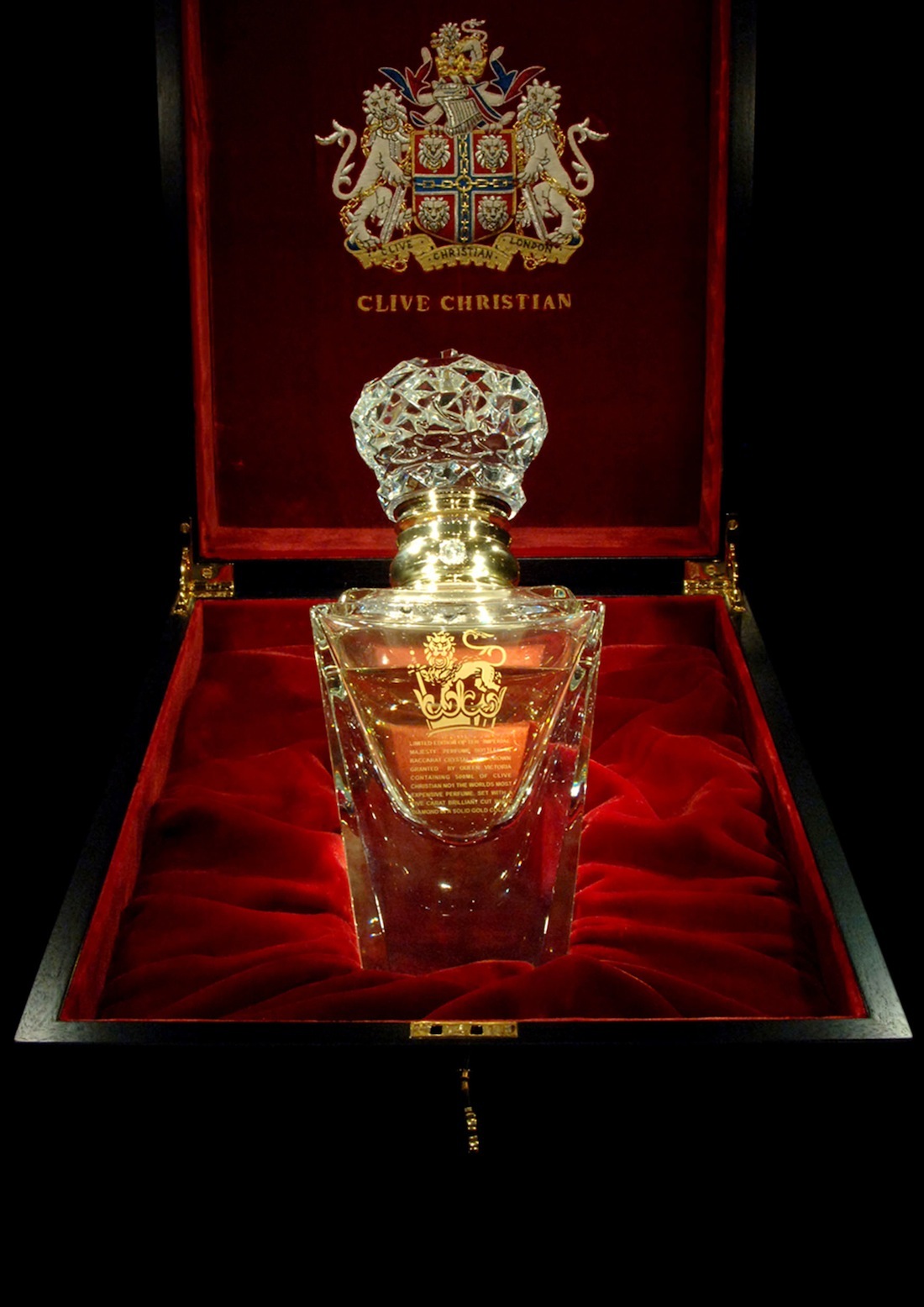 Clive Christian No.1 Imperial Majesty
