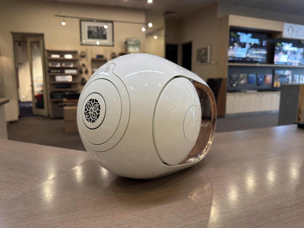 Devialet Phantom