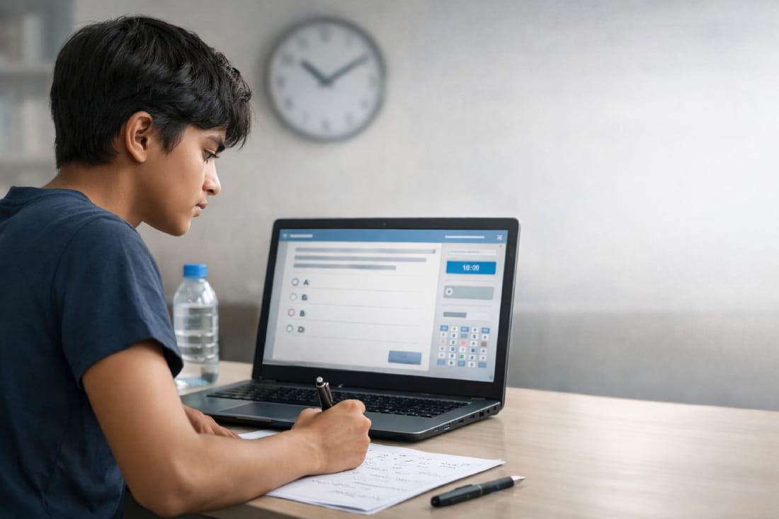 5 Proven MCQ Solving Tricks to Improve Accuracy in JEE Main & NEET 2026