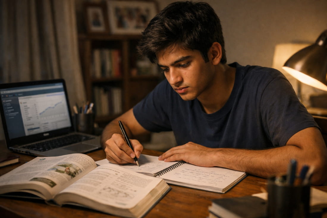 Last 30 Days Strategy to Crack NEET 2026 with Super Tutor (Complete 1-Month Master Plan)