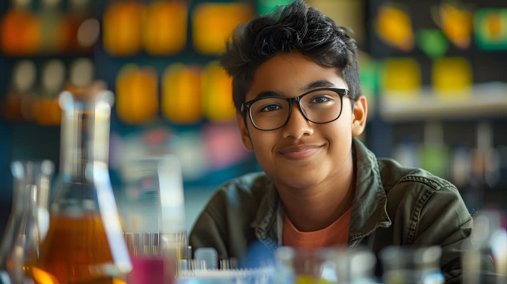 boy-wearing-glasses-jacket-with-green-jacket