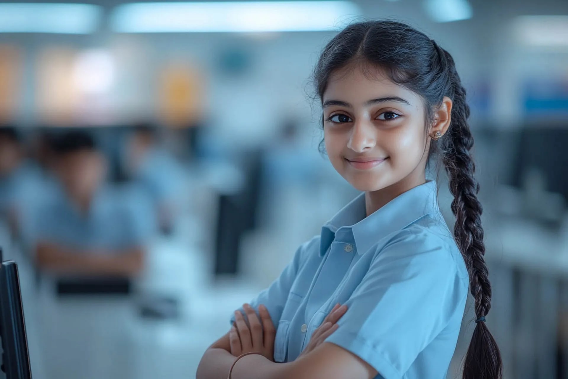 AI Learning App, AI Learning platform