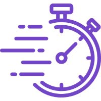 Save Up to 65% Study Time