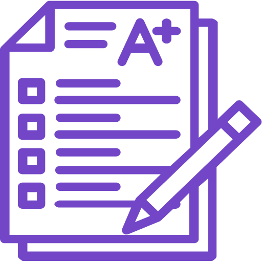 Watch Your Marks Go Up