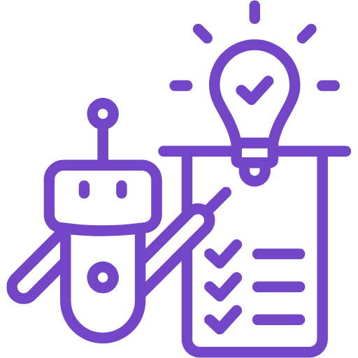 Complete AI Academic Support