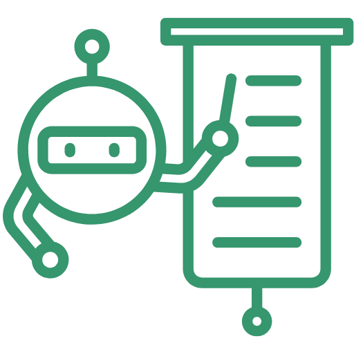 Personal AI Tutor