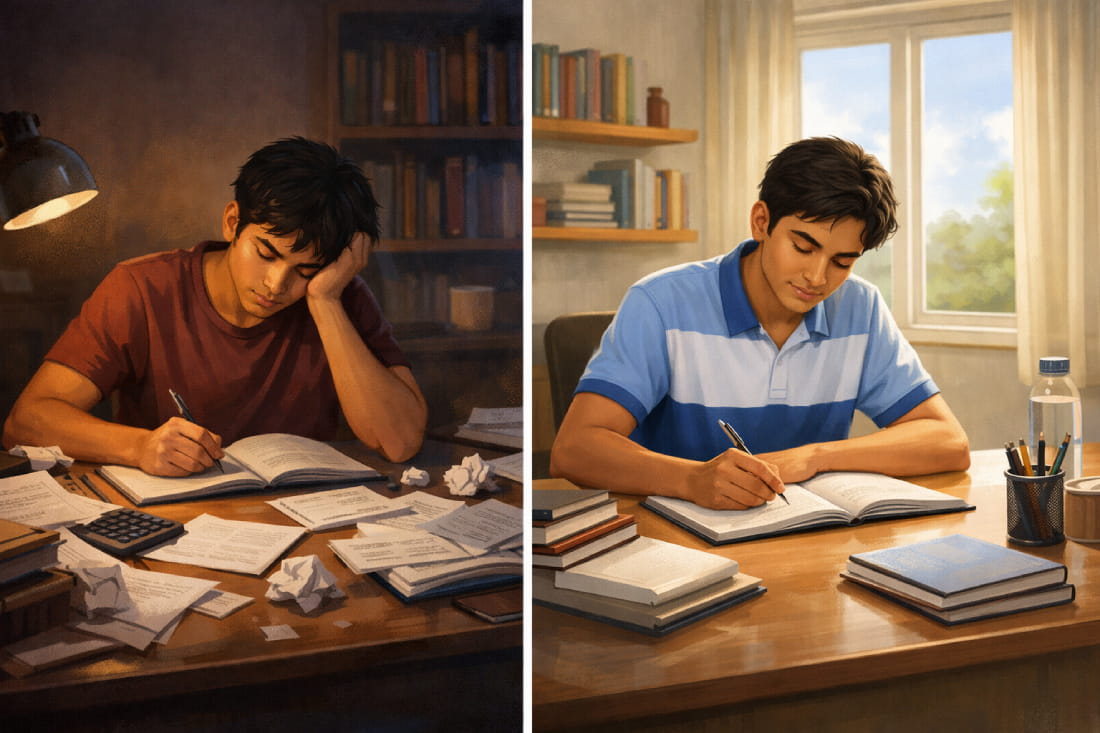 7-Day vs 30-Day Preparation A Realistic Comparison image (1)