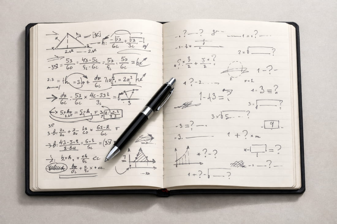 How Many Questions Should You Practise Daily for JEE image