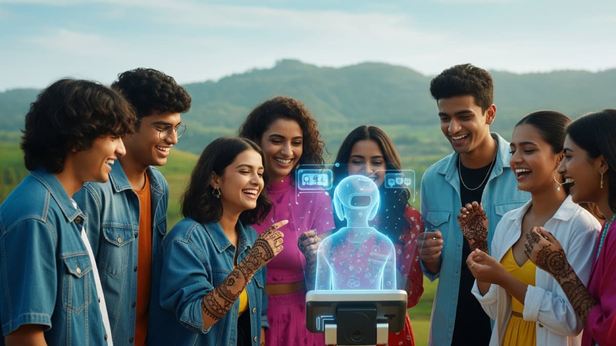 Human Wisdom Meets Artificial Intelligence image-min