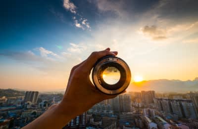 Our Vision