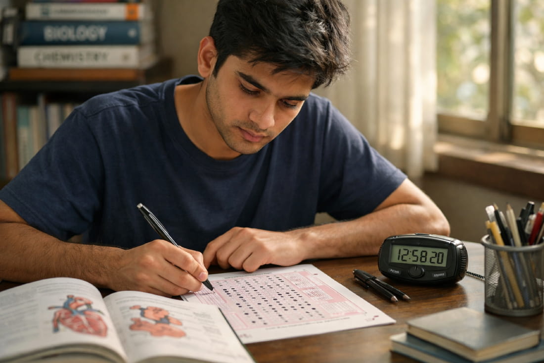 Last 30 Days Strategy to Crack NEET 2026 w… | Super Tutor