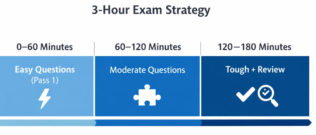 Practical Daily Routine to Improve MCQ Accuracy image