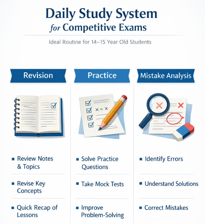 Practical Daily and Weekly Strategy image