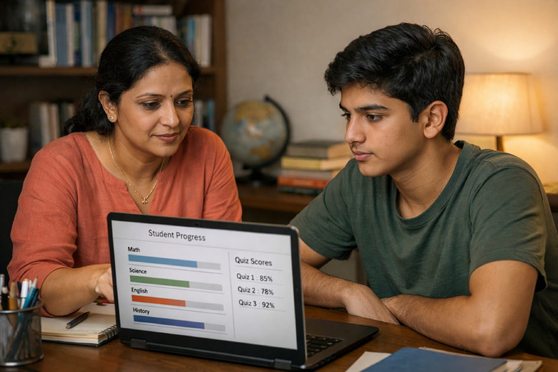 What Parents and Students Should Do Today image