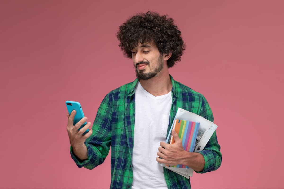 Why Exam Preparation Feels Hard image