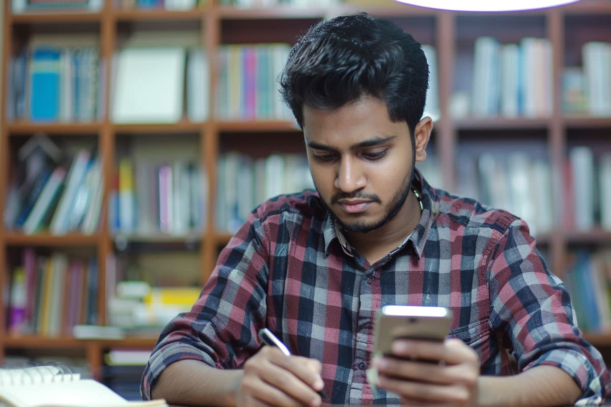 Why More Students Are Choosing Study Apps image