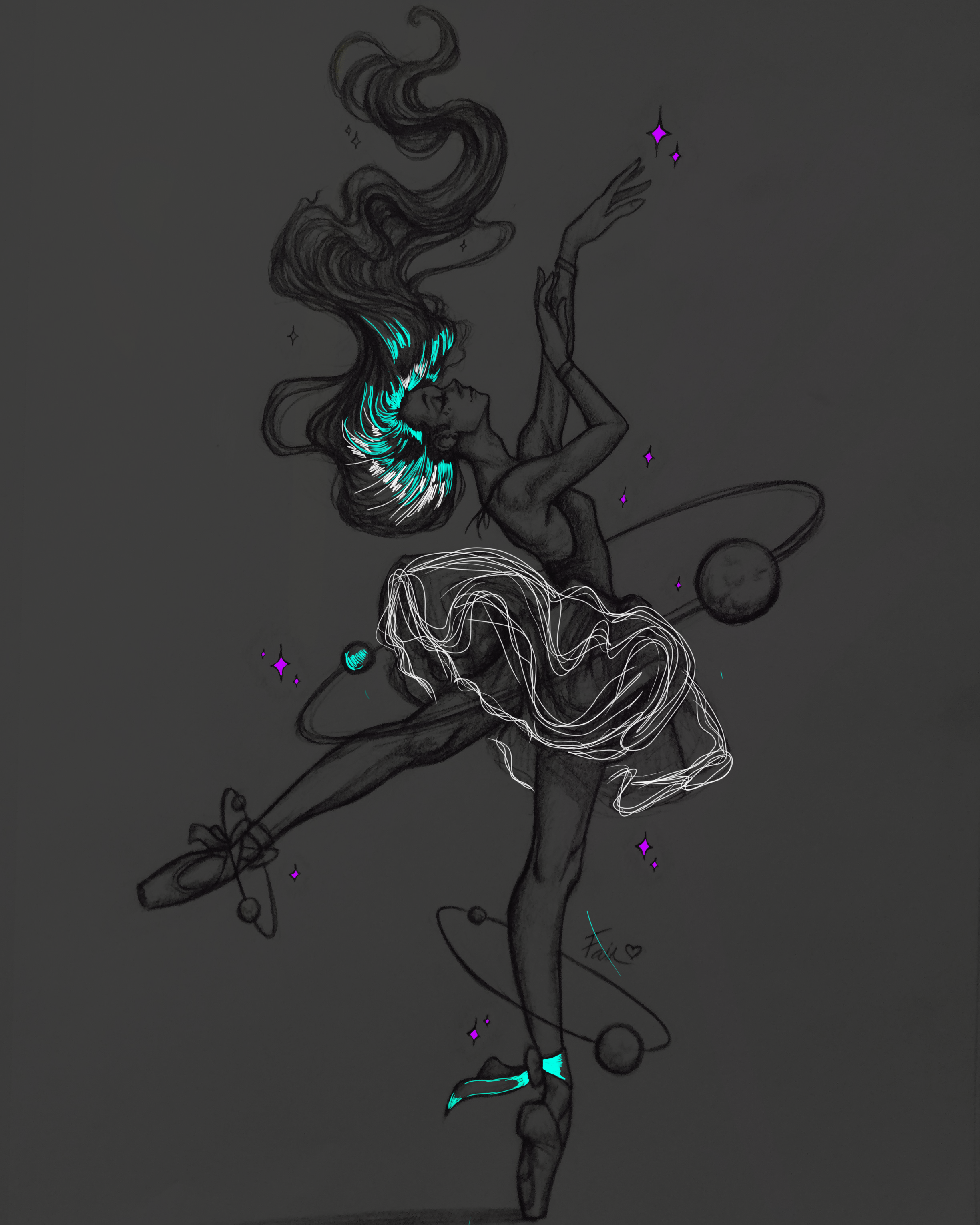 StarDust Ballet