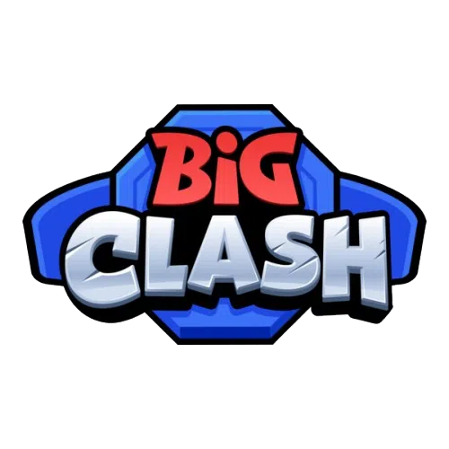 BigClash logo