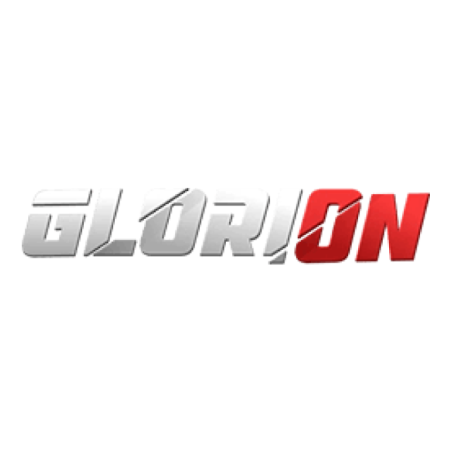 Glorion Casino logo