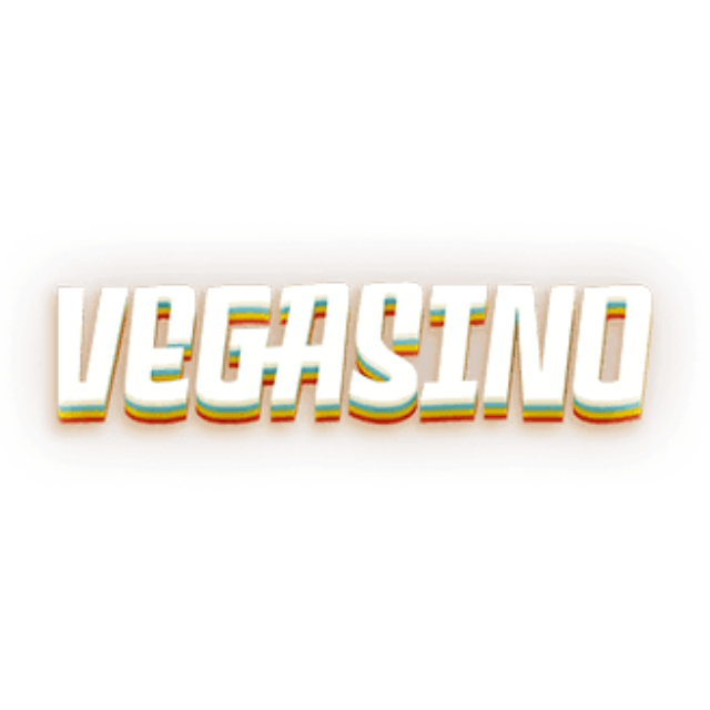 Vegasino logo