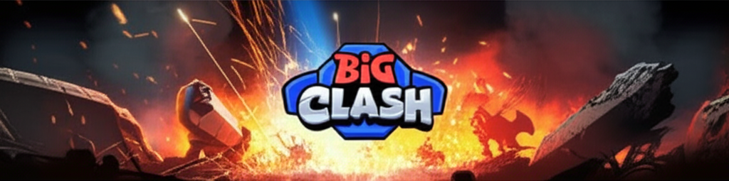 BigClash banner