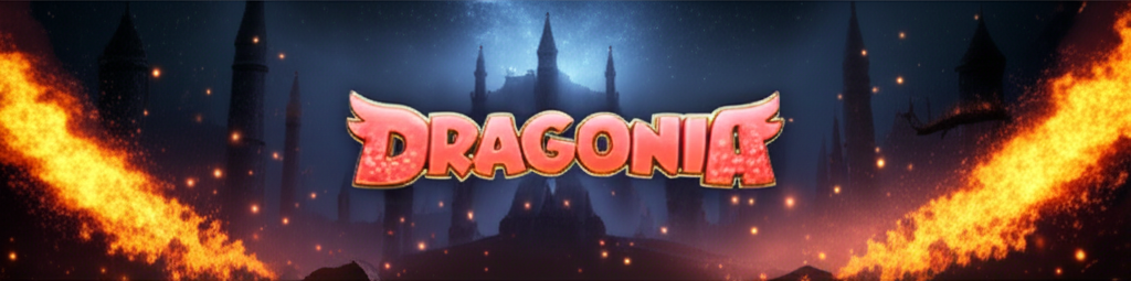 Dragonia Casino banner