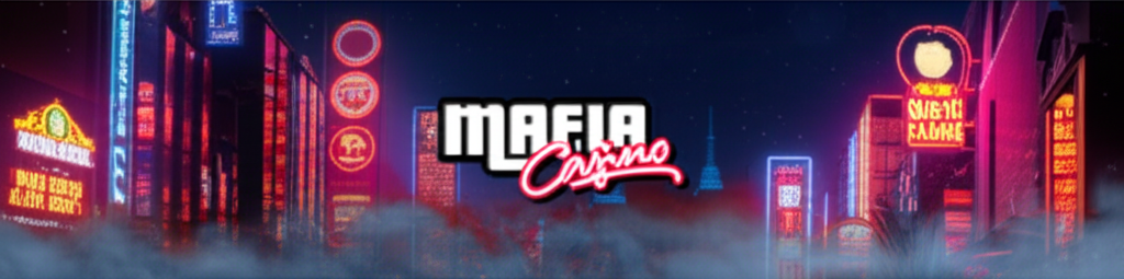 MafiaCasino banner