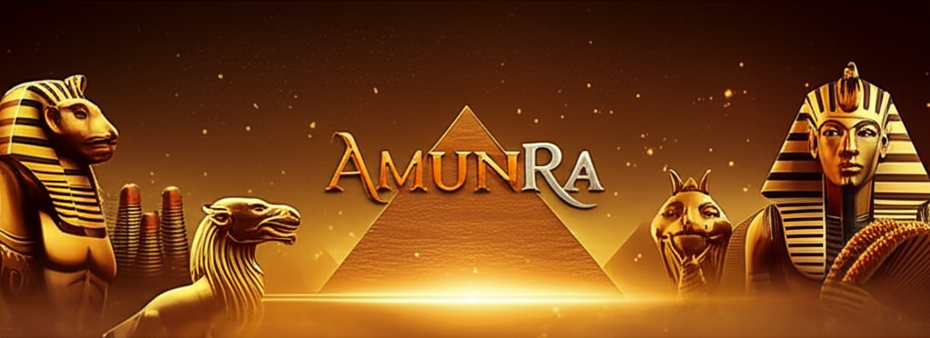 AmunRa banner