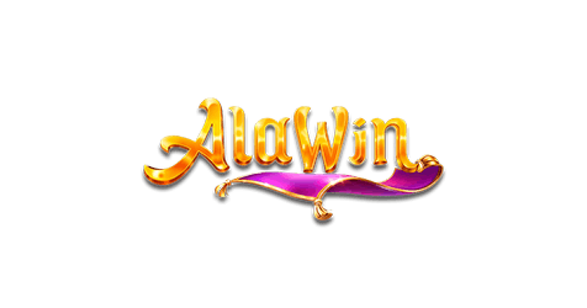 Alawin logo