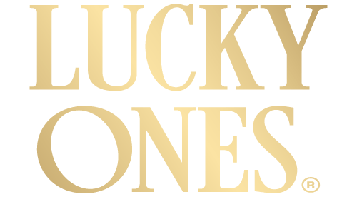 LuckyOnes logo