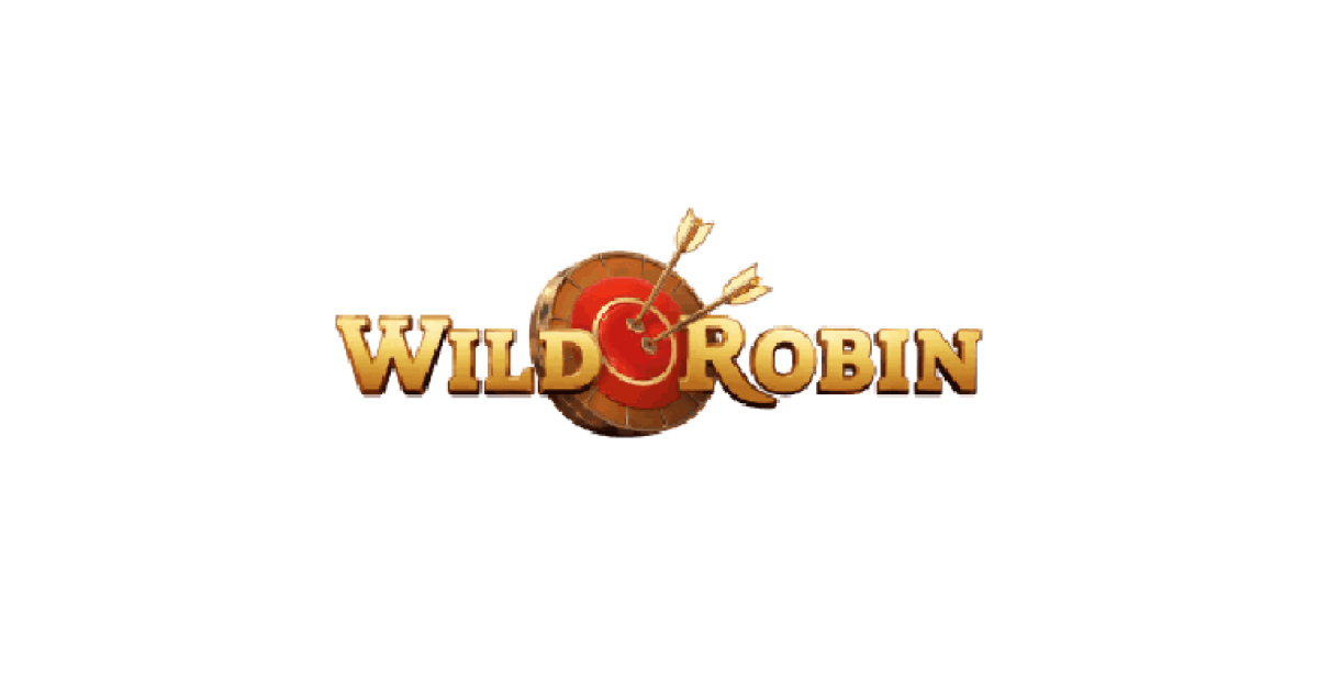 Wild Robin logo