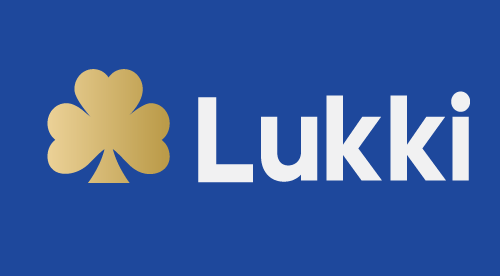 Lukki logo
