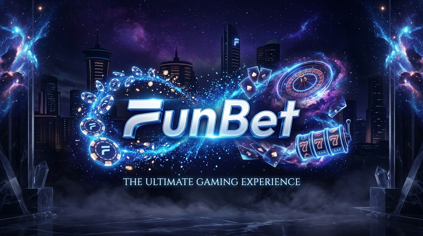Funbet banner