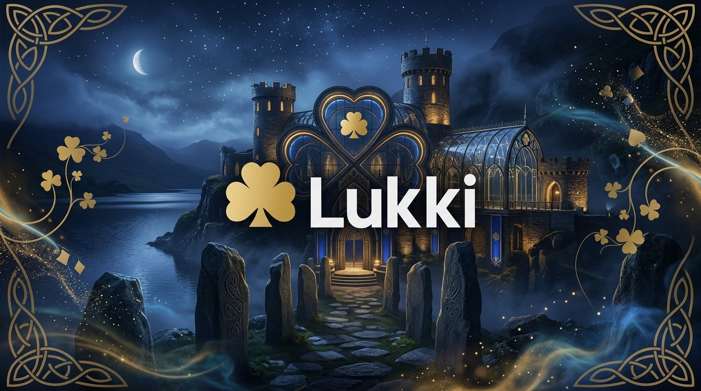 Lukki banner