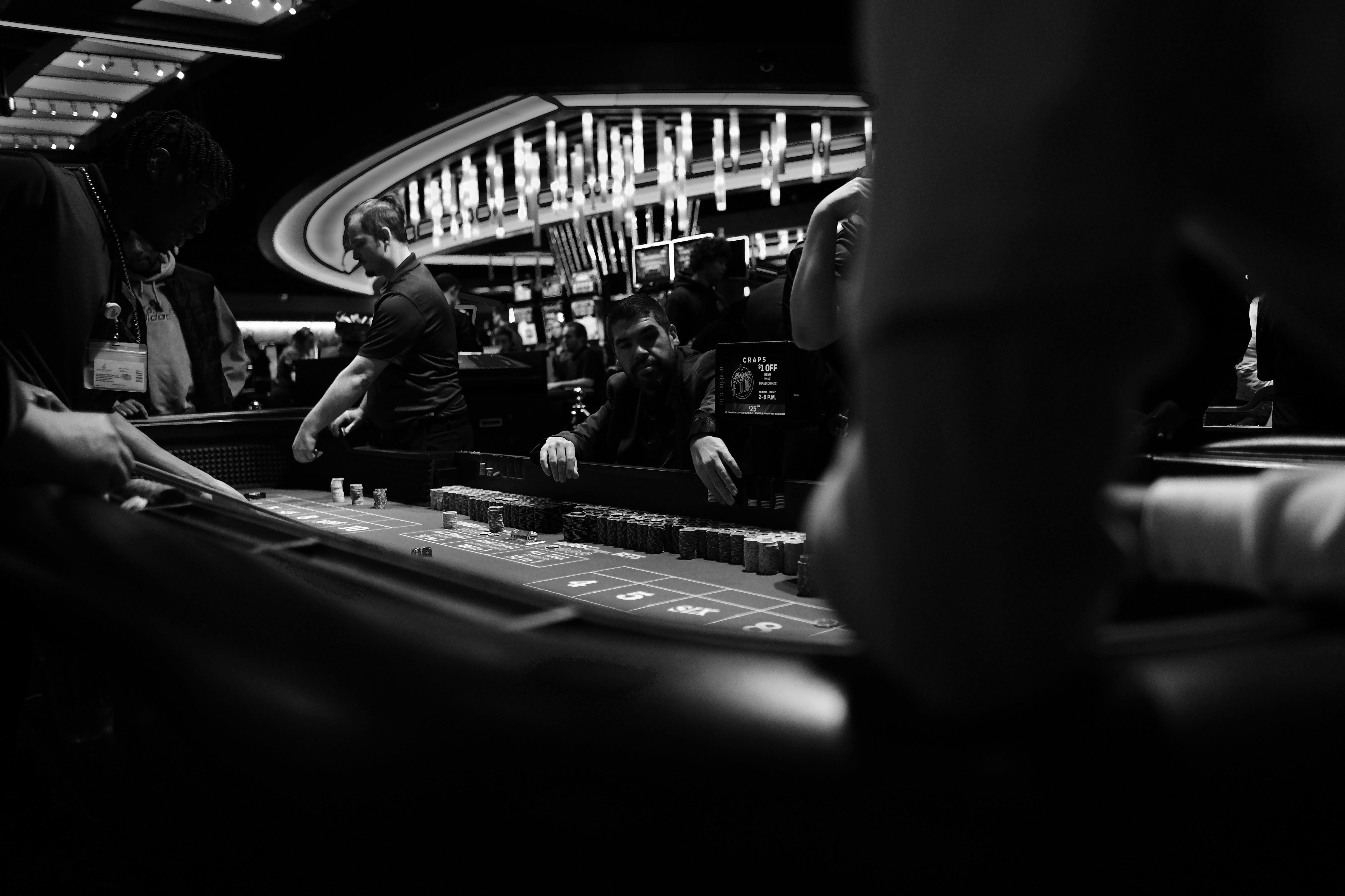 Best New Online Casino in Canada