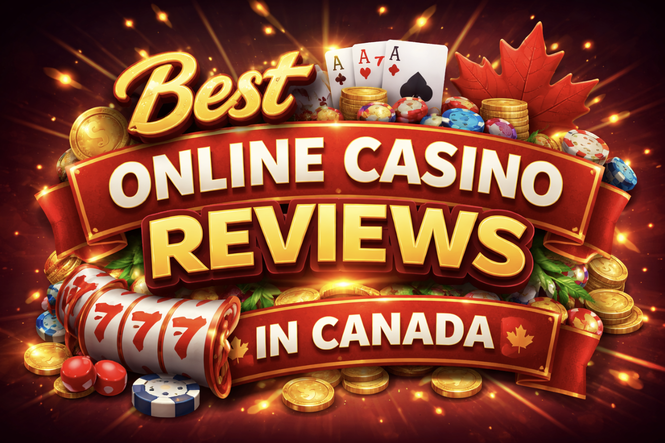Best Online Casino Reviews in Canada