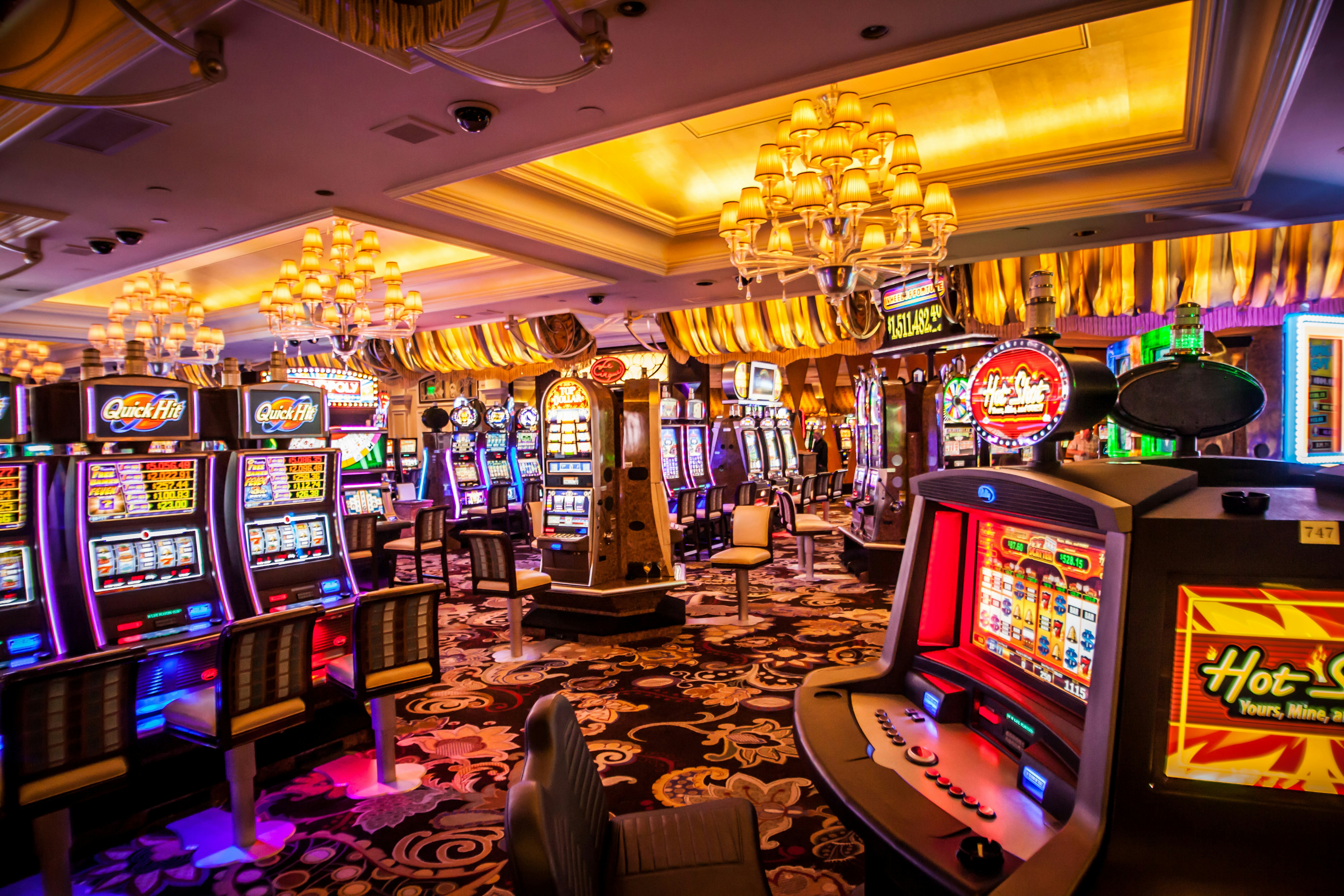 Best Online Casino List in Canada