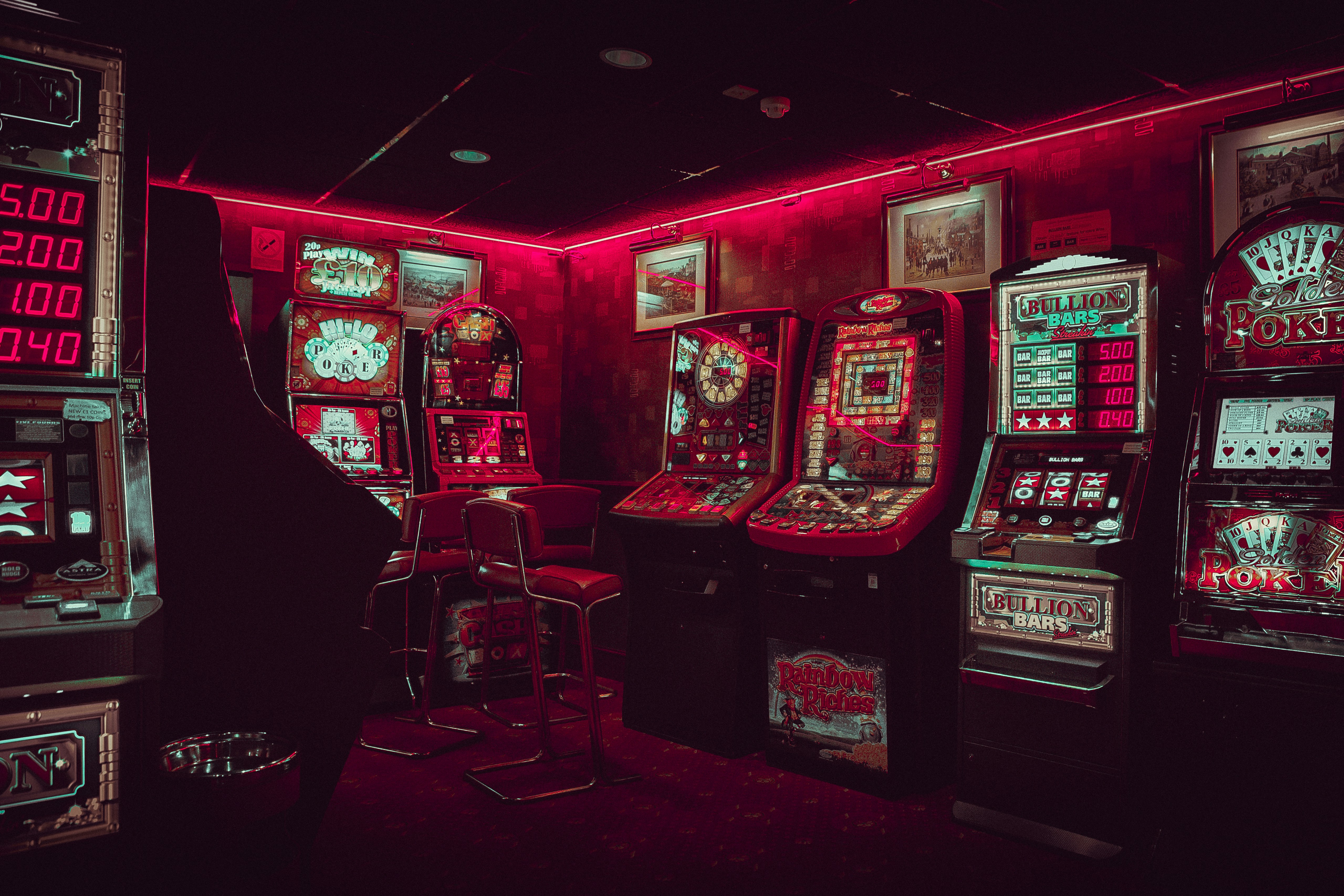 Best Playing Online Casino in Canada