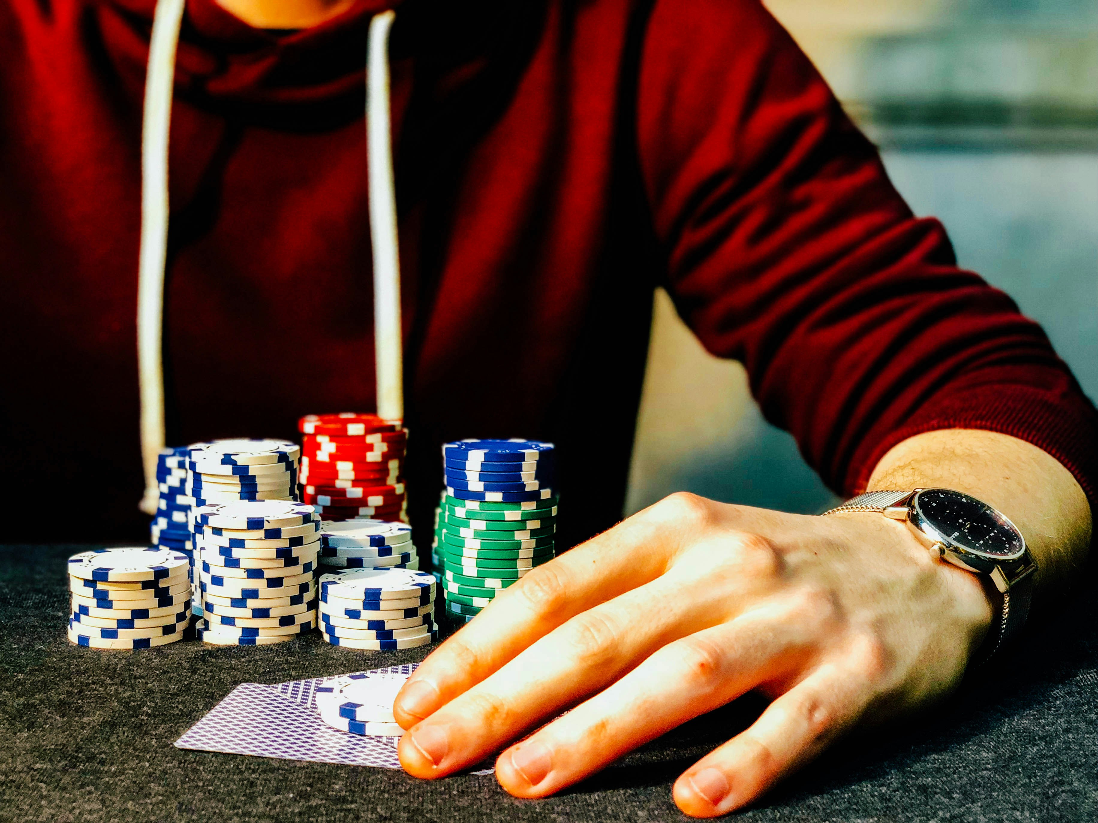 Best Blackjack Online Casino in Canada